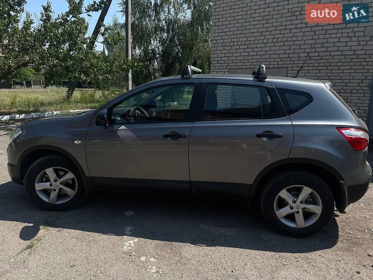 Nissan Qashqai 2012 VIN SJNFAAJ10U2675870 фото оголошення 33 з 39