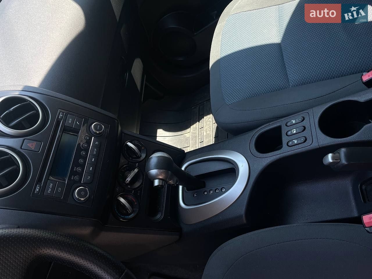 Nissan Qashqai 2012 VIN SJNFAAJ10U2675870 фото оголошення 37 з 39
