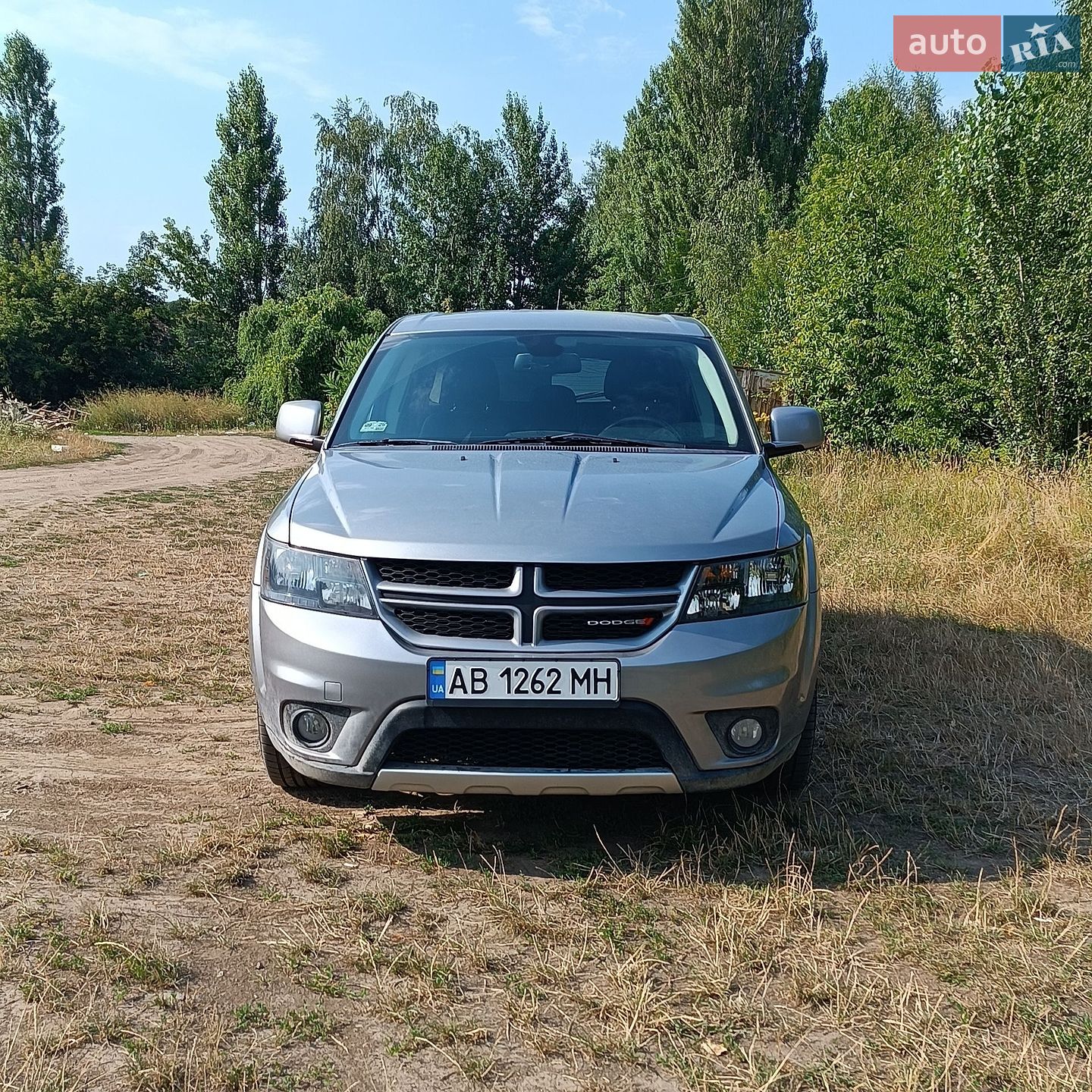 Dodge Journey 2019 VIN 3C4PDDEG5KT720223 фото оголошення 2 з 8