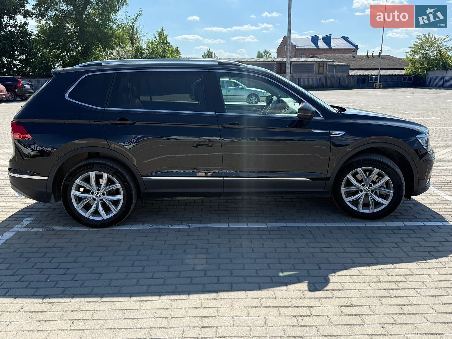 Volkswagen Tiguan Allspace 2019 VIN WVGZZZ5NZKM082776 фото оголошення 29 з 29