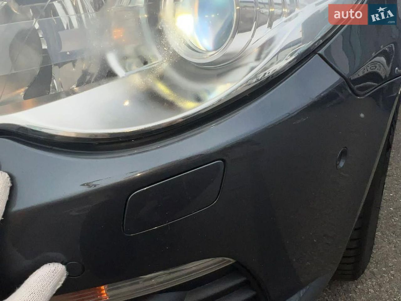 Volkswagen CC / Passat CC 2011 VIN WVWZZZ3CZCE520318 фото оголошення 2 з 23