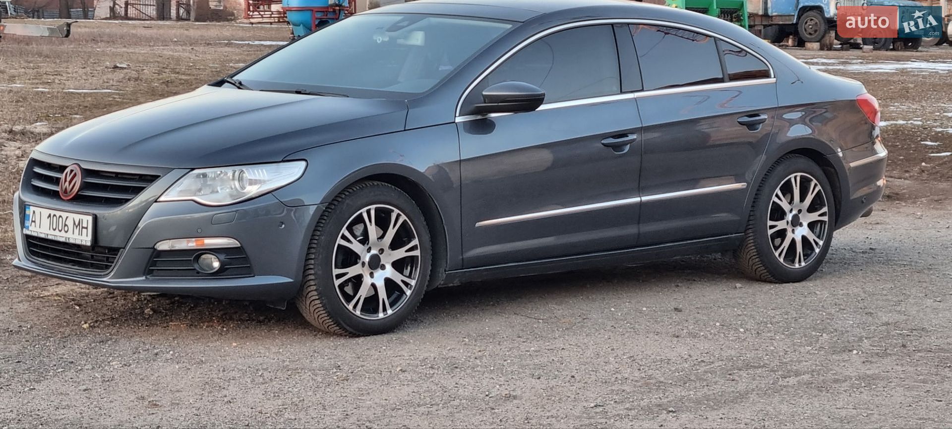 Volkswagen CC / Passat CC 2011 VIN WVWZZZ3CZCE520318 фото оголошення 3 з 23