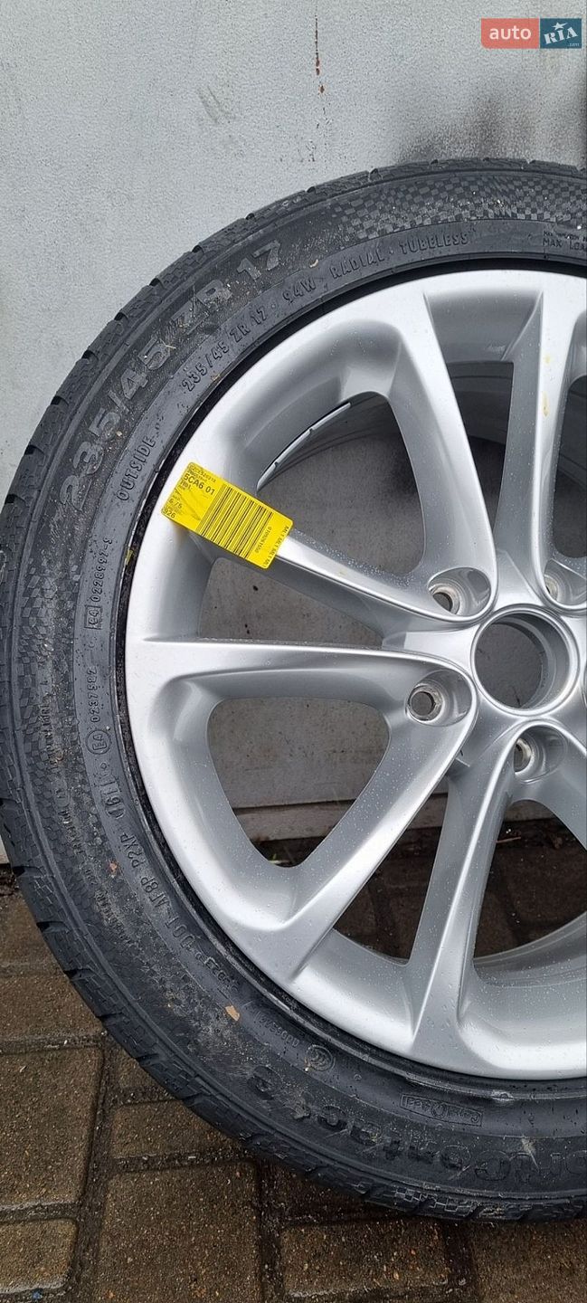 Volkswagen CC / Passat CC 2011 VIN WVWZZZ3CZCE520318 фото оголошення 6 з 23