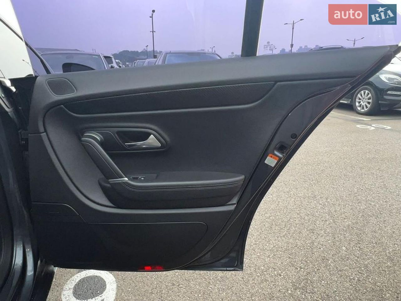 Volkswagen CC / Passat CC 2011 VIN WVWZZZ3CZCE520318 фото оголошення 12 з 23
