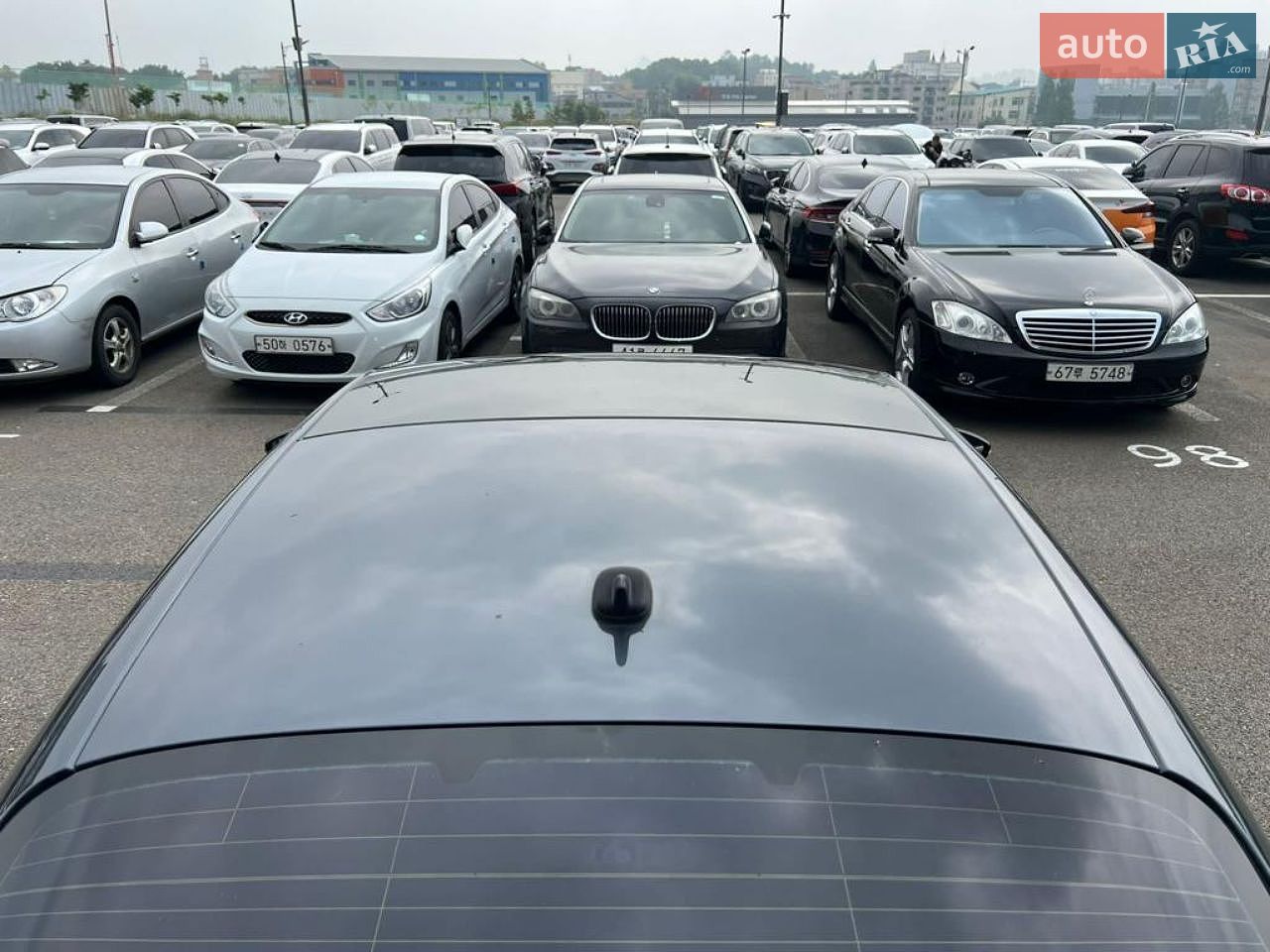 Volkswagen CC / Passat CC 2011 VIN WVWZZZ3CZCE520318 фото оголошення 14 з 23