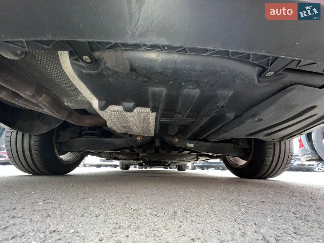 Volkswagen CC / Passat CC 2011 VIN WVWZZZ3CZCE520318 фото оголошення 15 з 23