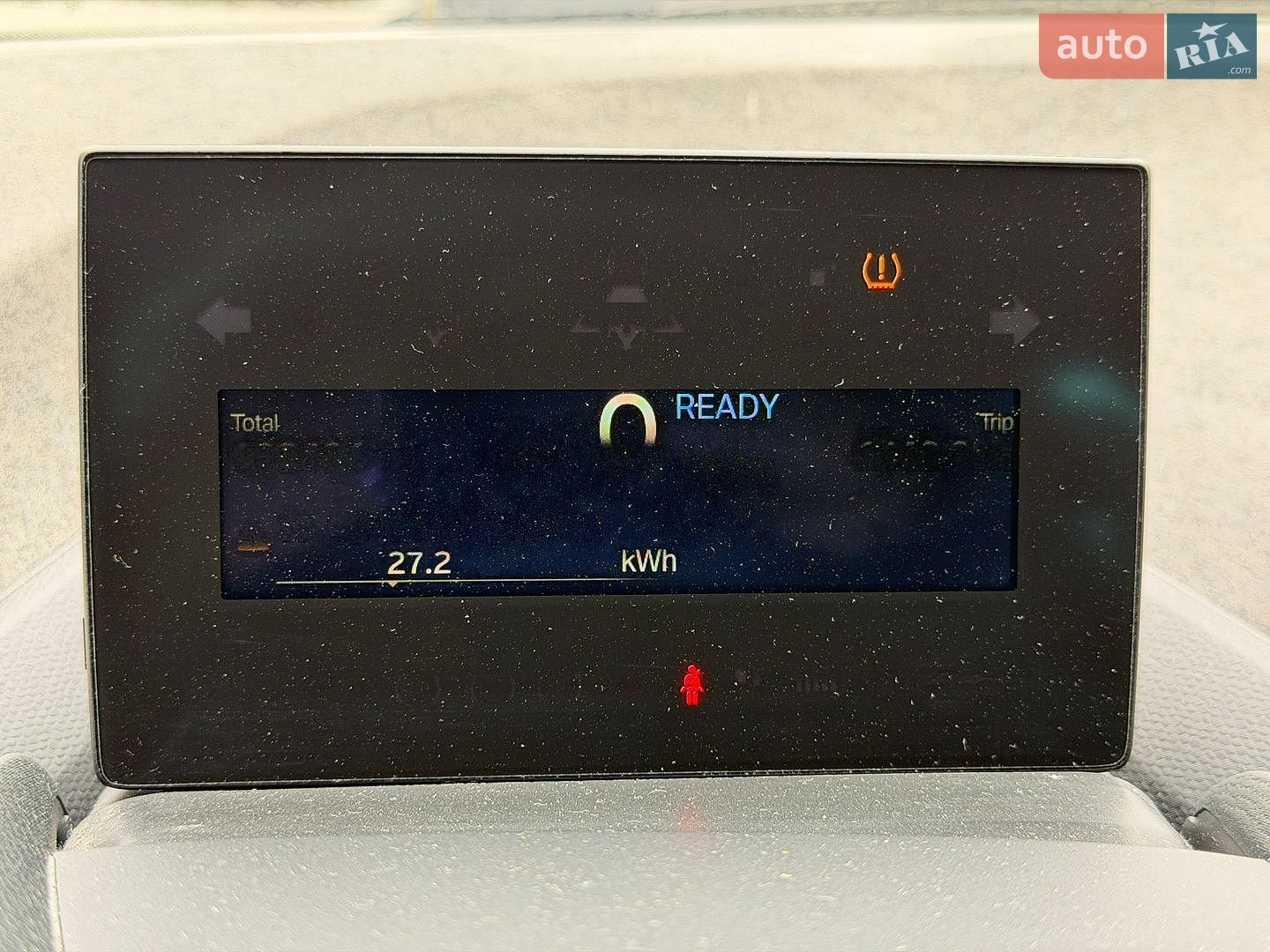 BMW I3 2017 VIN WBY1Z6105HV941789 фото оголошення 10 з 10