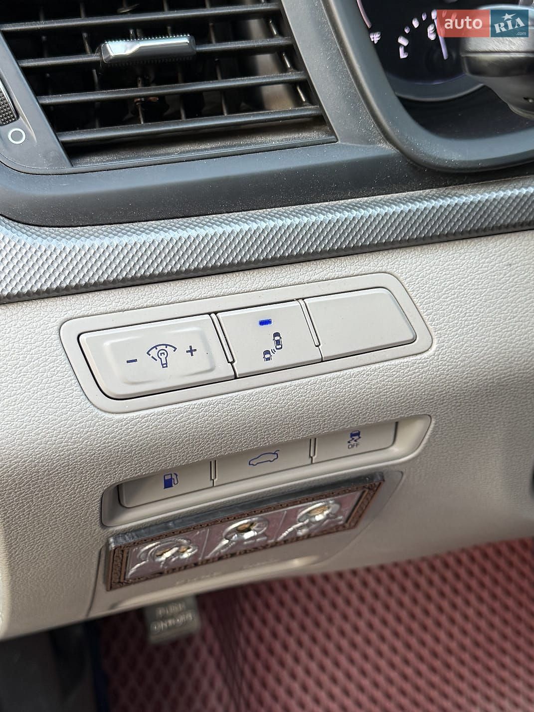 Hyundai Sonata 2018 VIN KMHE24L30JA081036 фото оголошення 15 з 18