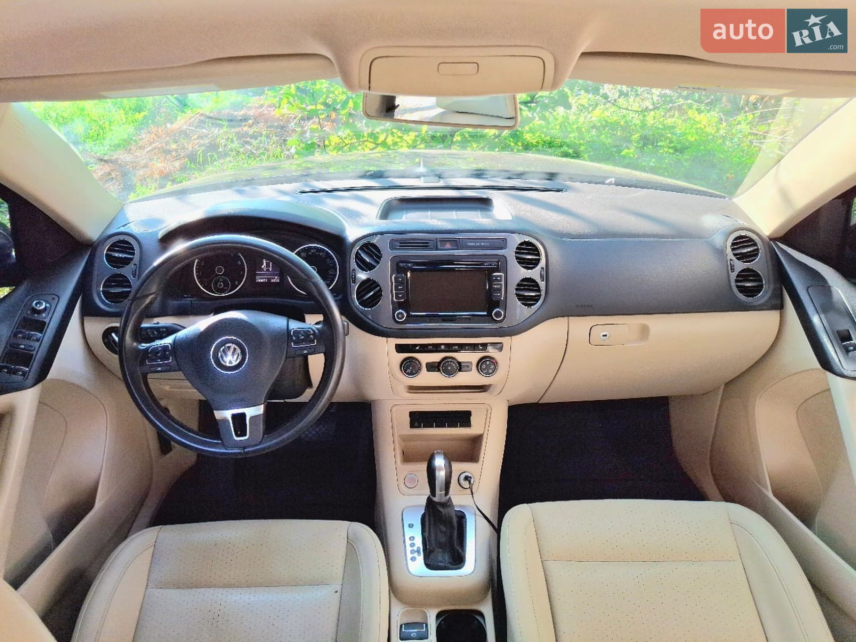 Volkswagen Tiguan 2014 VIN WVGAV3AX6EW609726 фото оголошення 4 з 8