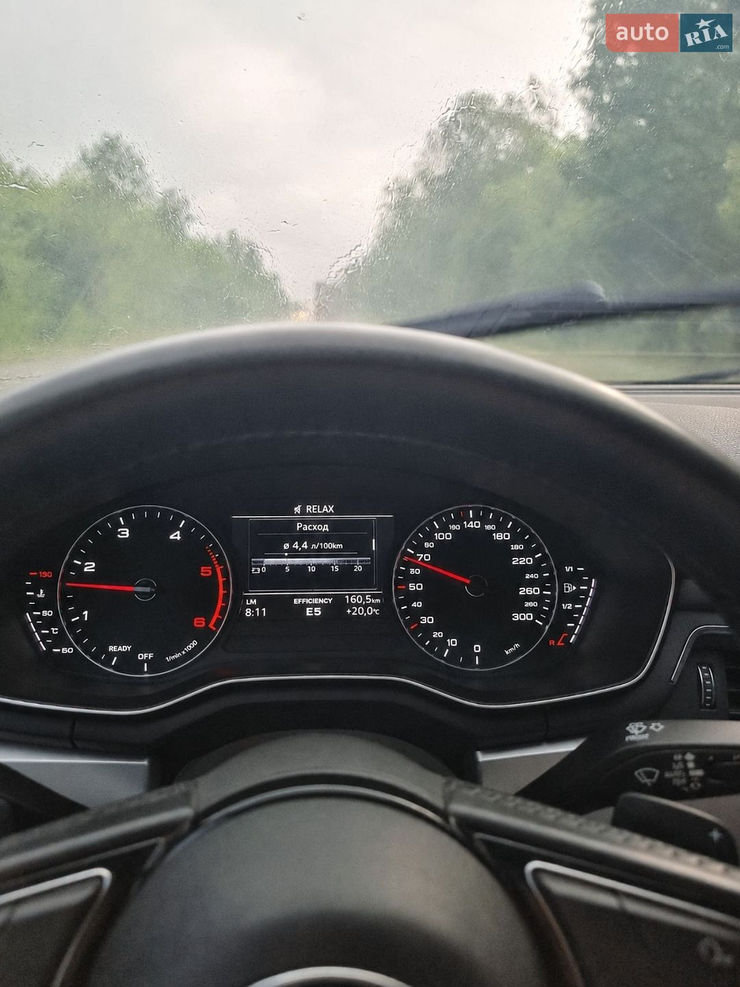 Audi A5 2017 VIN WAUZZZF59HA033912 фото оголошення 2 з 38