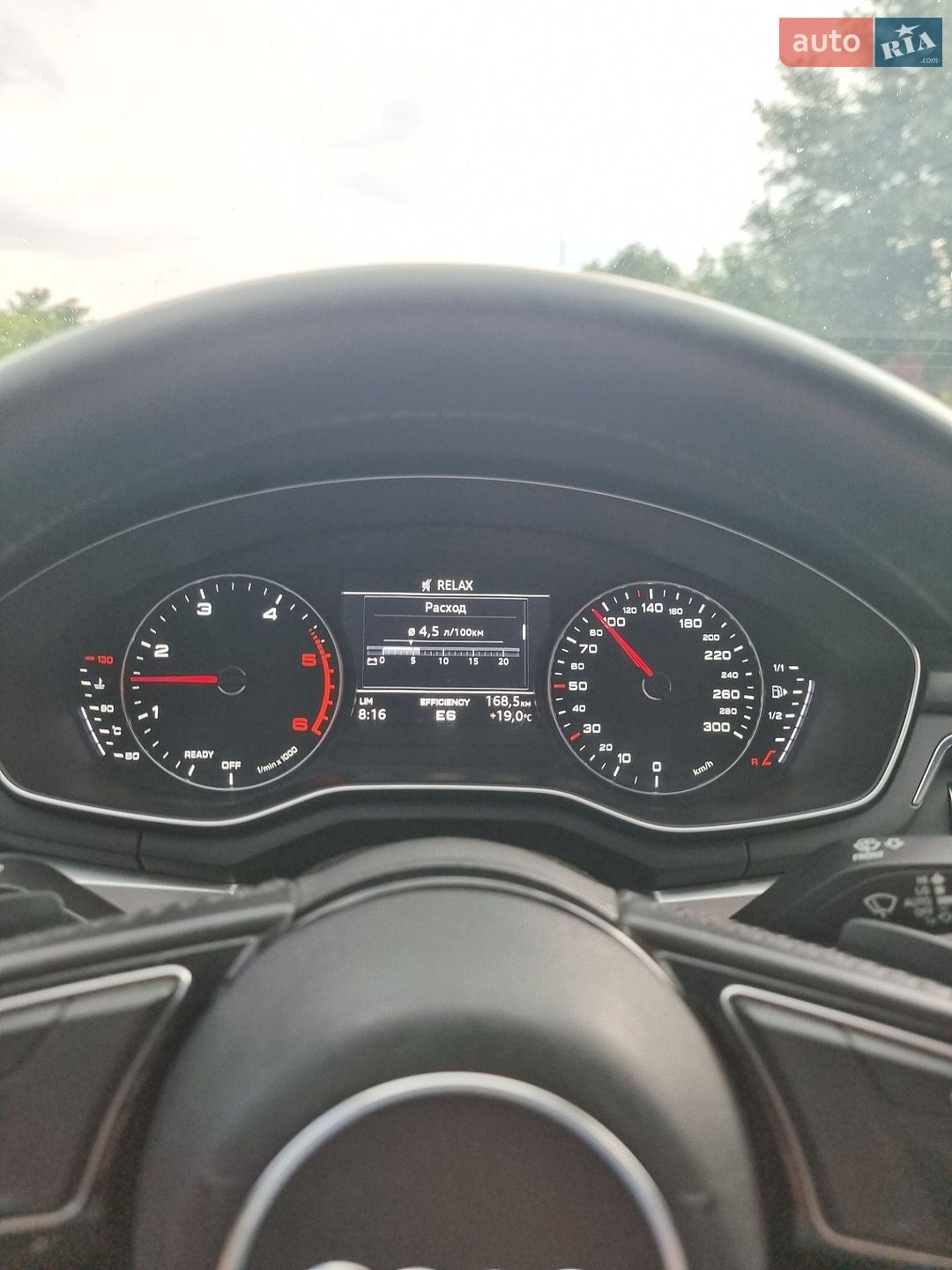 Audi A5 2017 VIN WAUZZZF59HA033912 фото оголошення 3 з 38