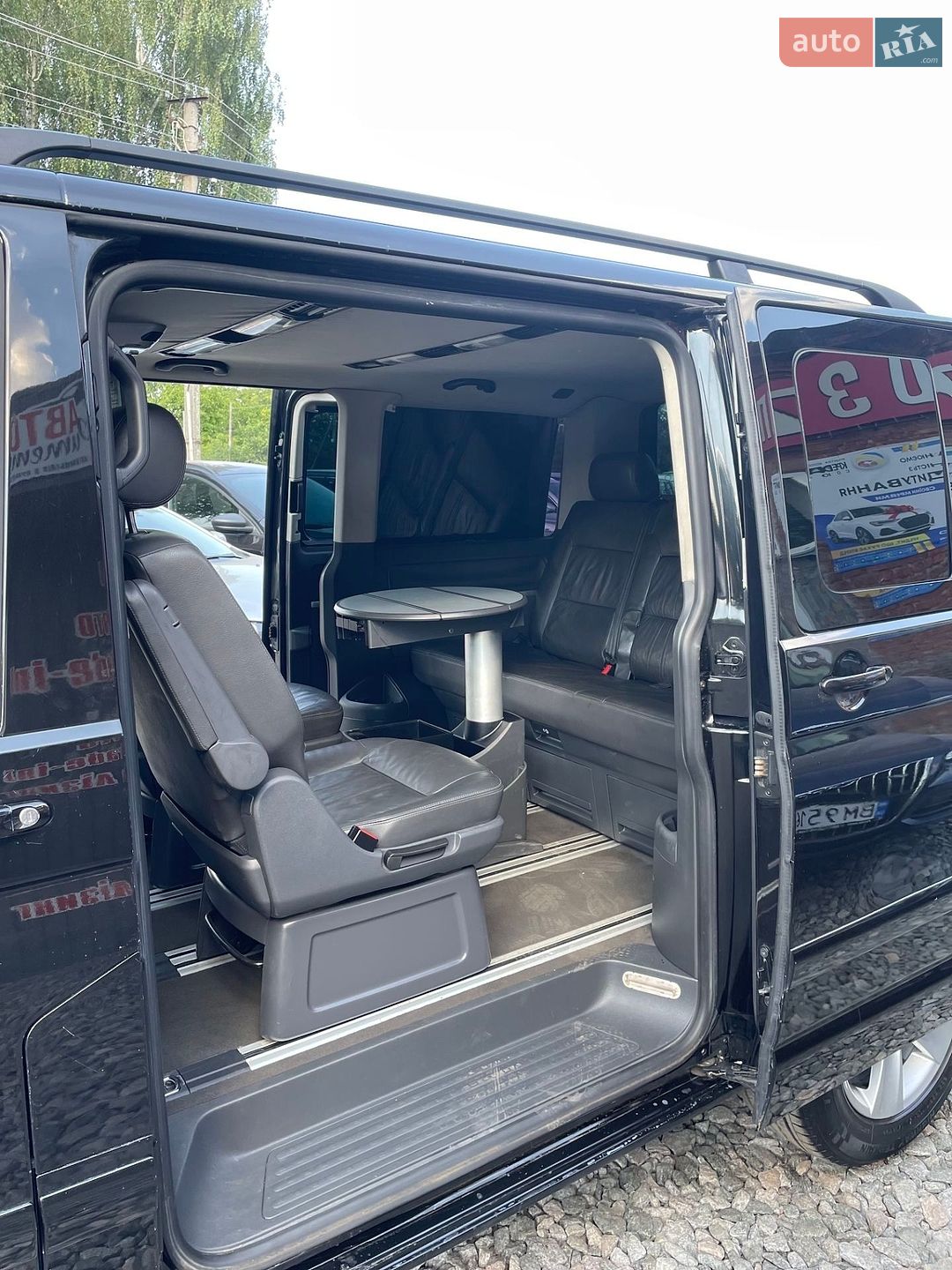 Volkswagen Transporter 2005 VIN WV1ZZZ7HZ6H013830 фото оголошення 14 з 24