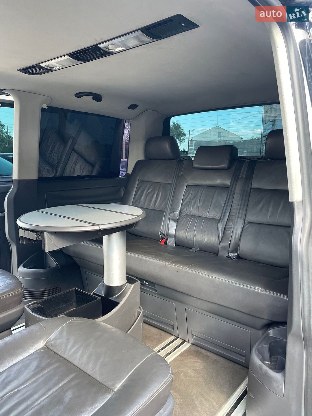 Volkswagen Transporter 2005 VIN WV1ZZZ7HZ6H013830 фото оголошення 18 з 24