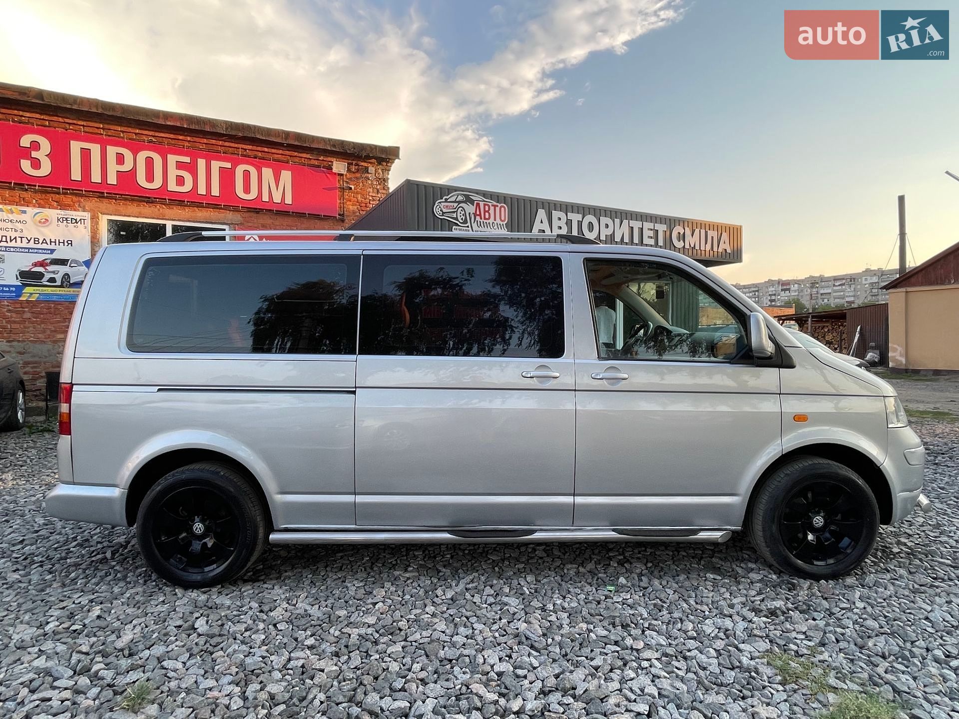 Volkswagen Multivan 2007 VIN WV1ZZZ7HZ7H060446 фото оголошення 12 з 20