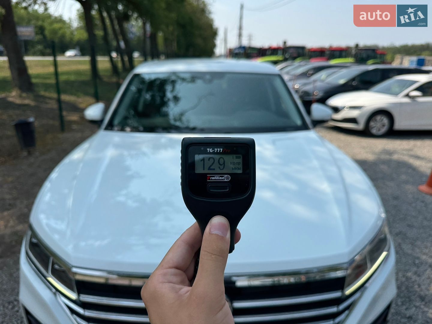 Volkswagen Touareg 2021 VIN WVGZZZCRZMD033915 фото оголошення 37 з 48