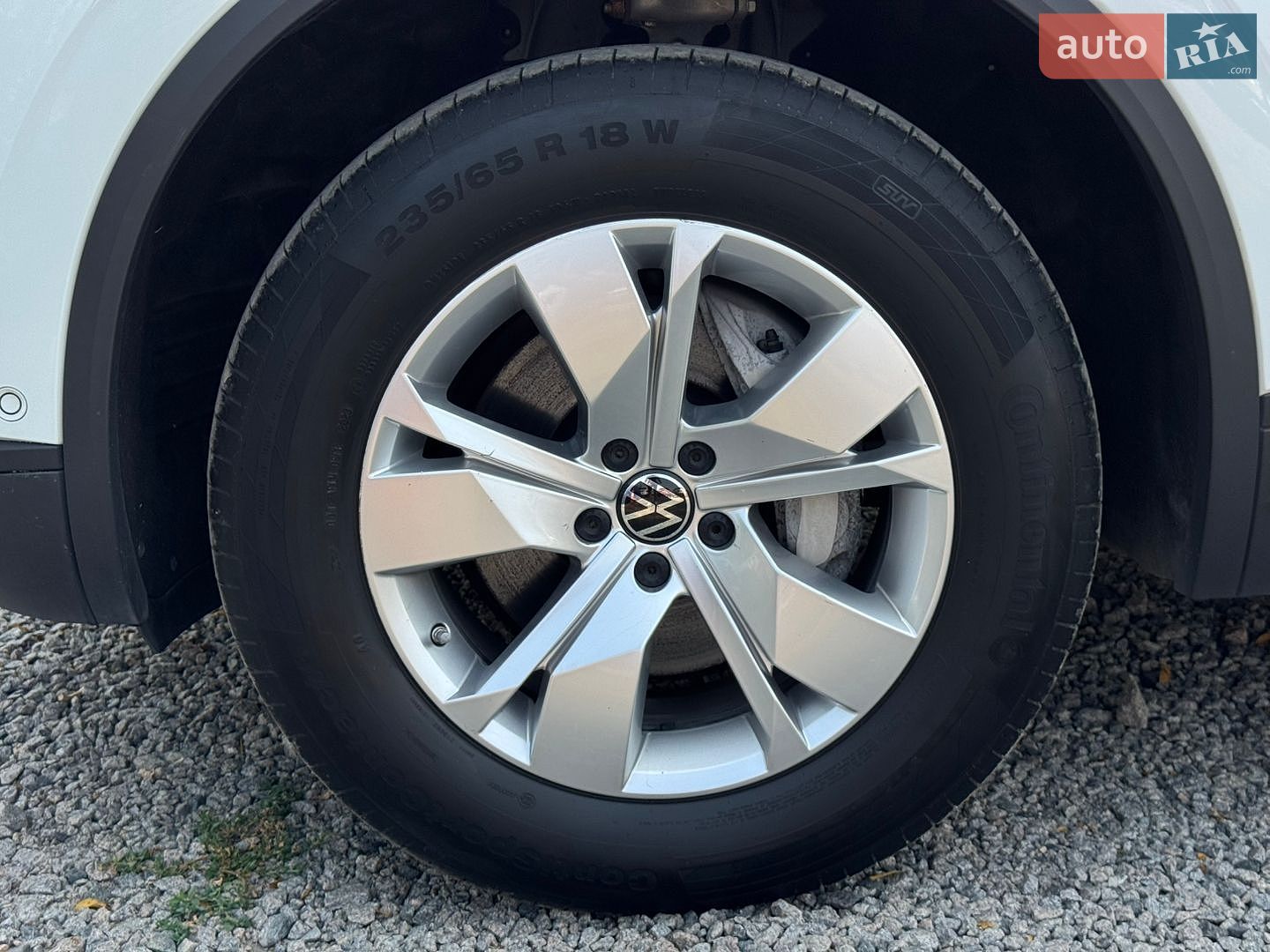 Volkswagen Touareg 2021 VIN WVGZZZCRZMD033915 фото оголошення 36 з 48