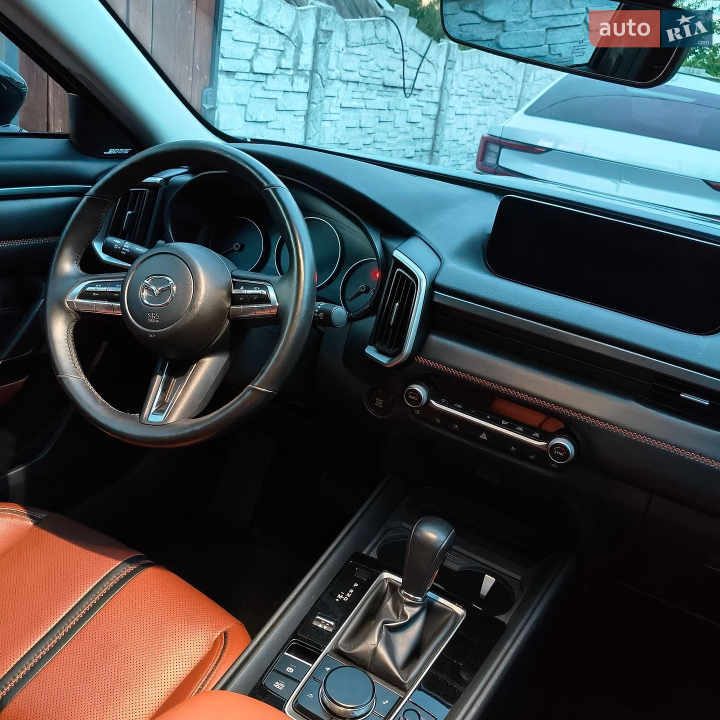 Mazda CX-50 2022 VIN 7MMVABDY2PN104694 фото оголошення 7 з 18