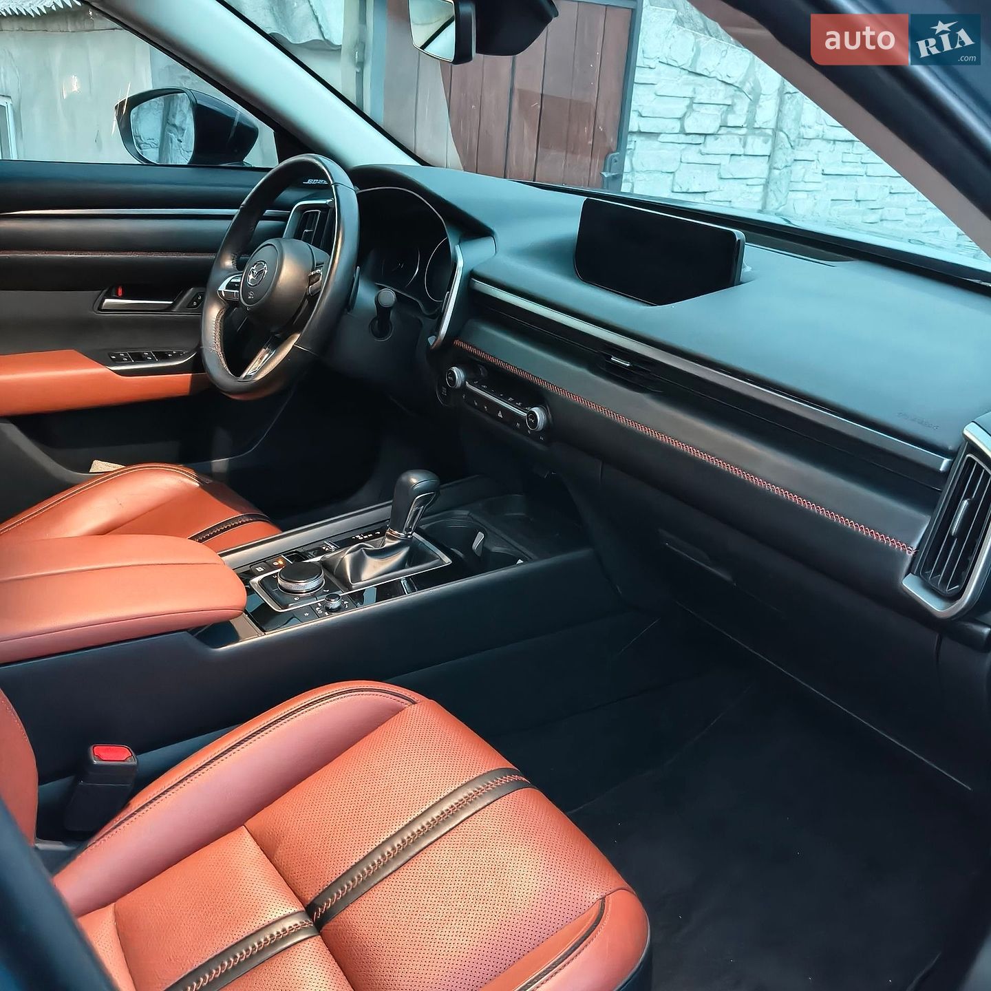 Mazda CX-50 2022 VIN 7MMVABDY2PN104694 фото оголошення 9 з 18