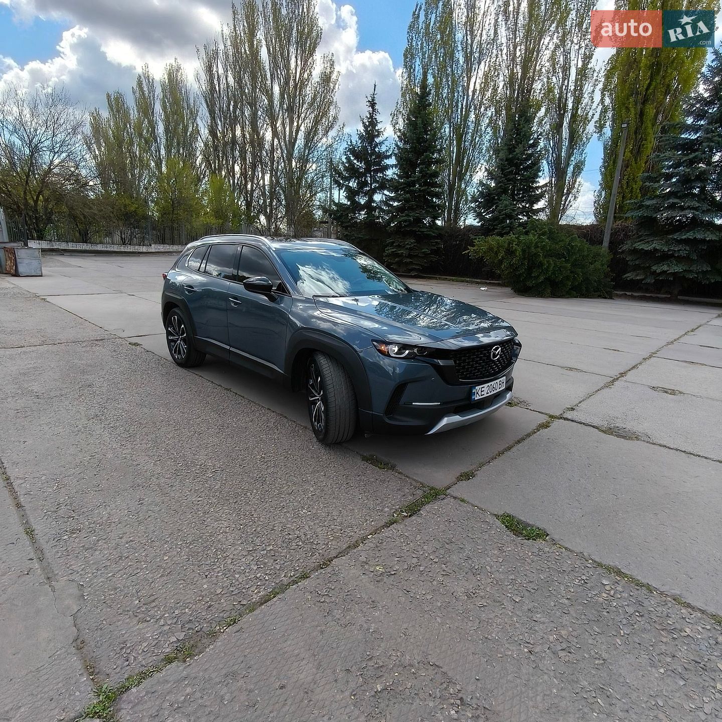Mazda CX-50 2022 VIN 7MMVABDY2PN104694 фото оголошення 15 з 18