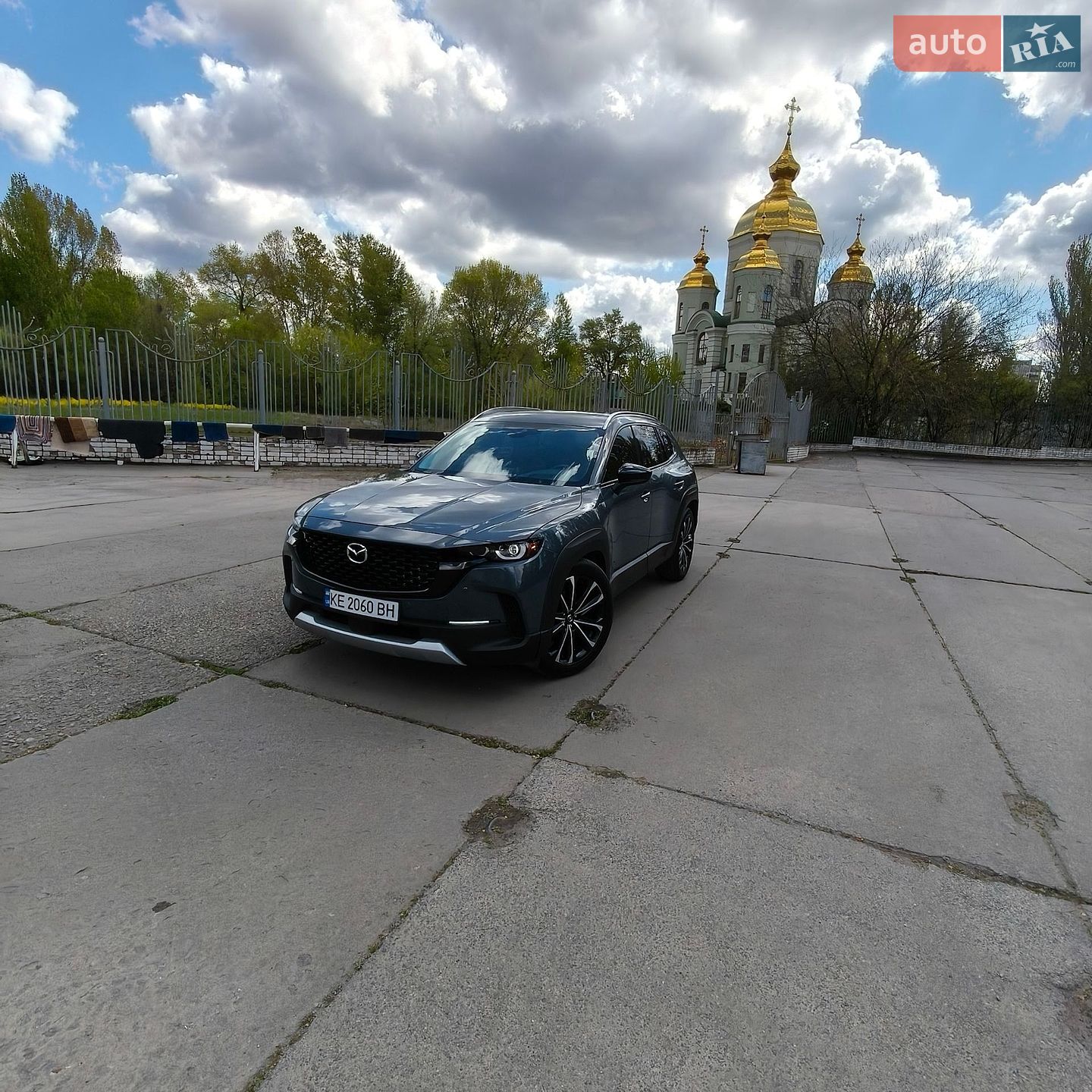 Mazda CX-50 2022 VIN 7MMVABDY2PN104694 фото оголошення 16 з 18