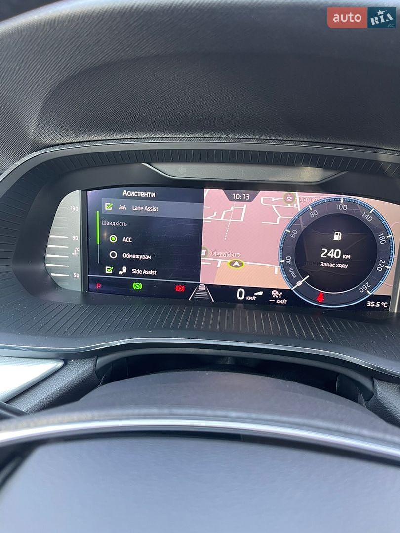 Skoda Octavia 2023 VIN TMBJJ8NXXPY123709 фото оголошення 28 з 43