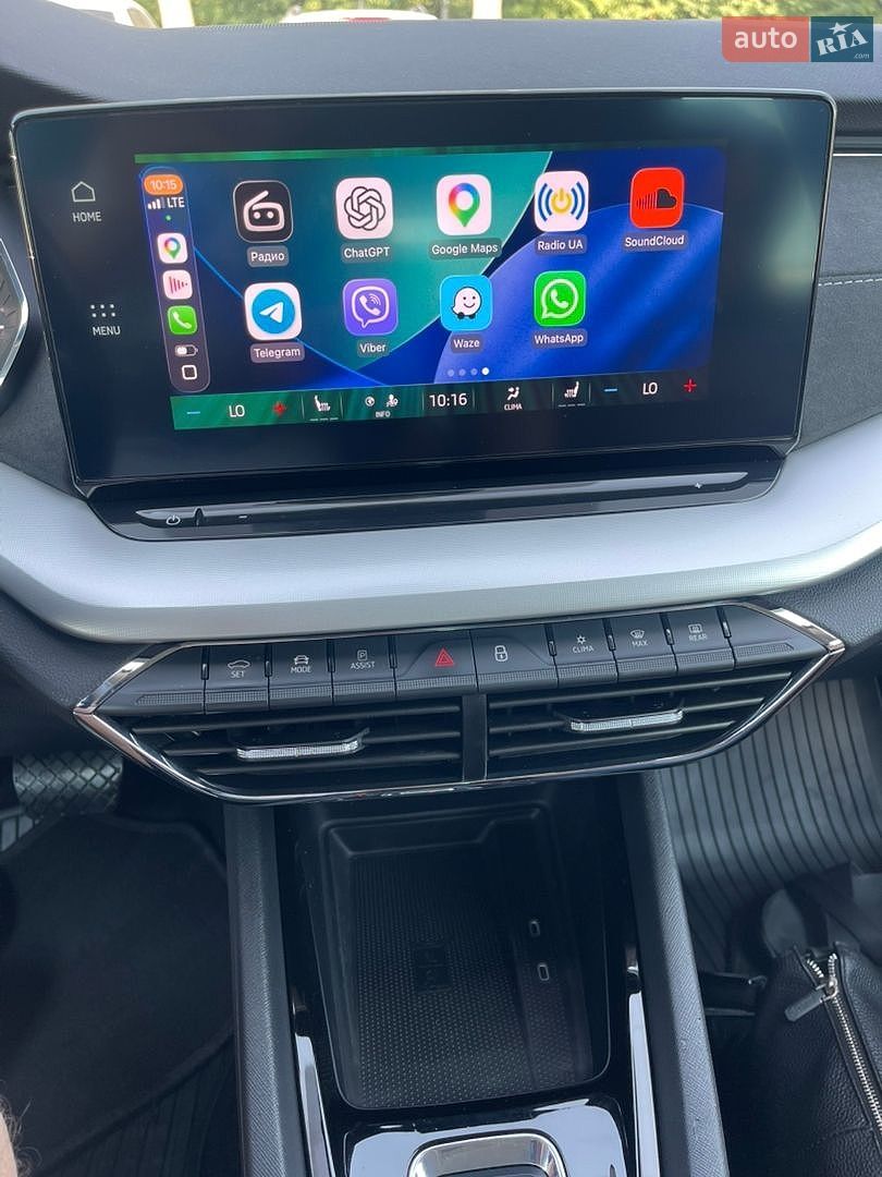 Skoda Octavia 2023 VIN TMBJJ8NXXPY123709 фото оголошення 34 з 43