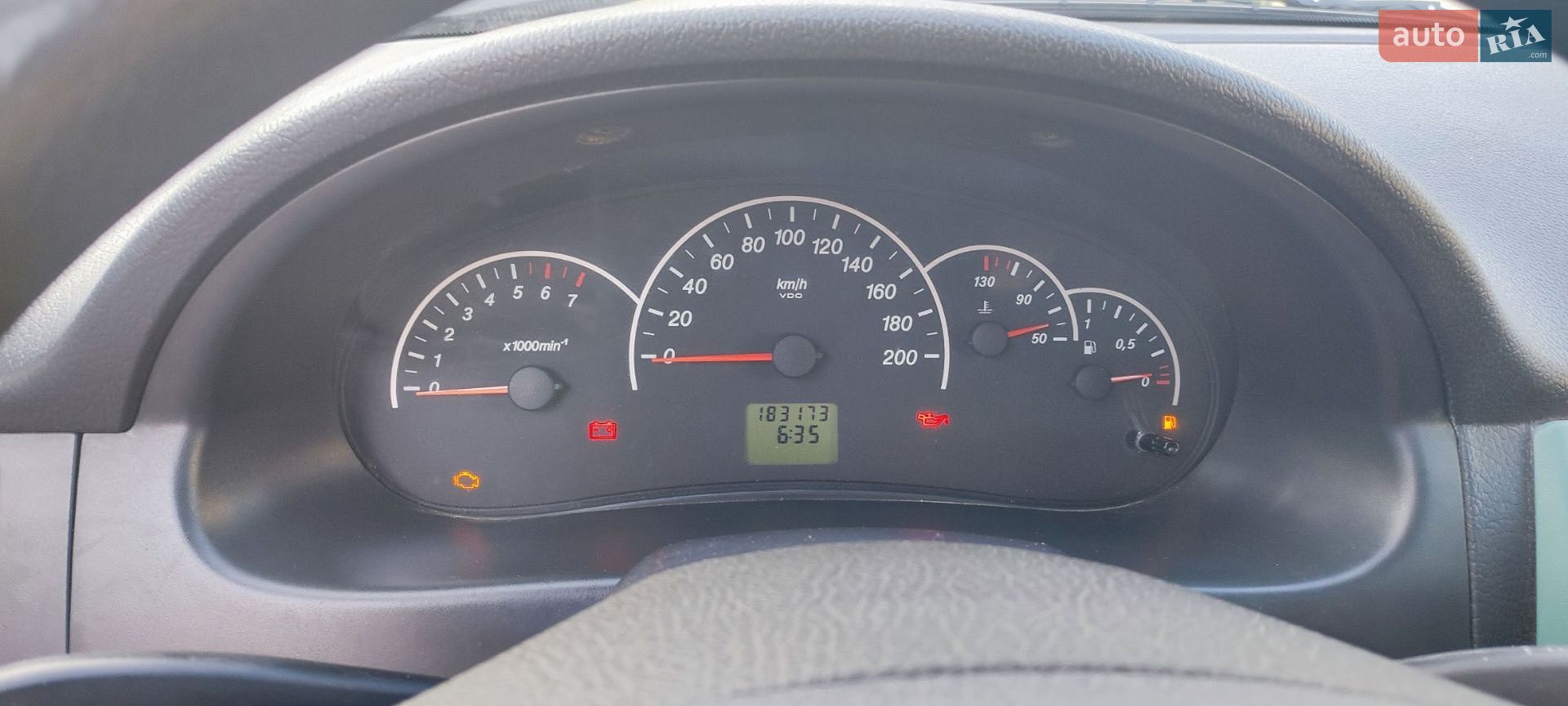 ВАЗ / Lada 2171 Priora 2011 VIN XTA217130B0044177 фото оголошення 4 з 9
