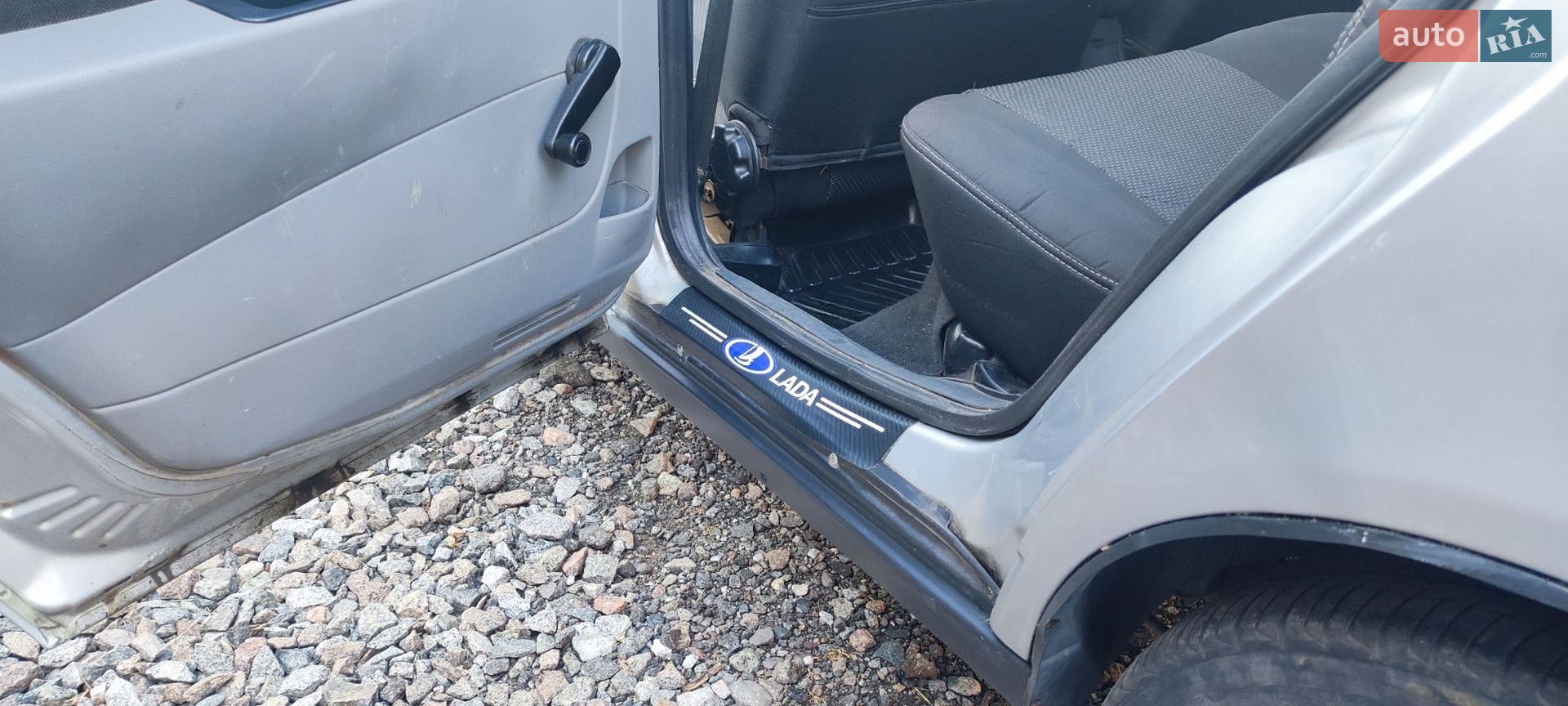 ВАЗ / Lada 2171 Priora 2011 VIN XTA217130B0044177 фото оголошення 7 з 9
