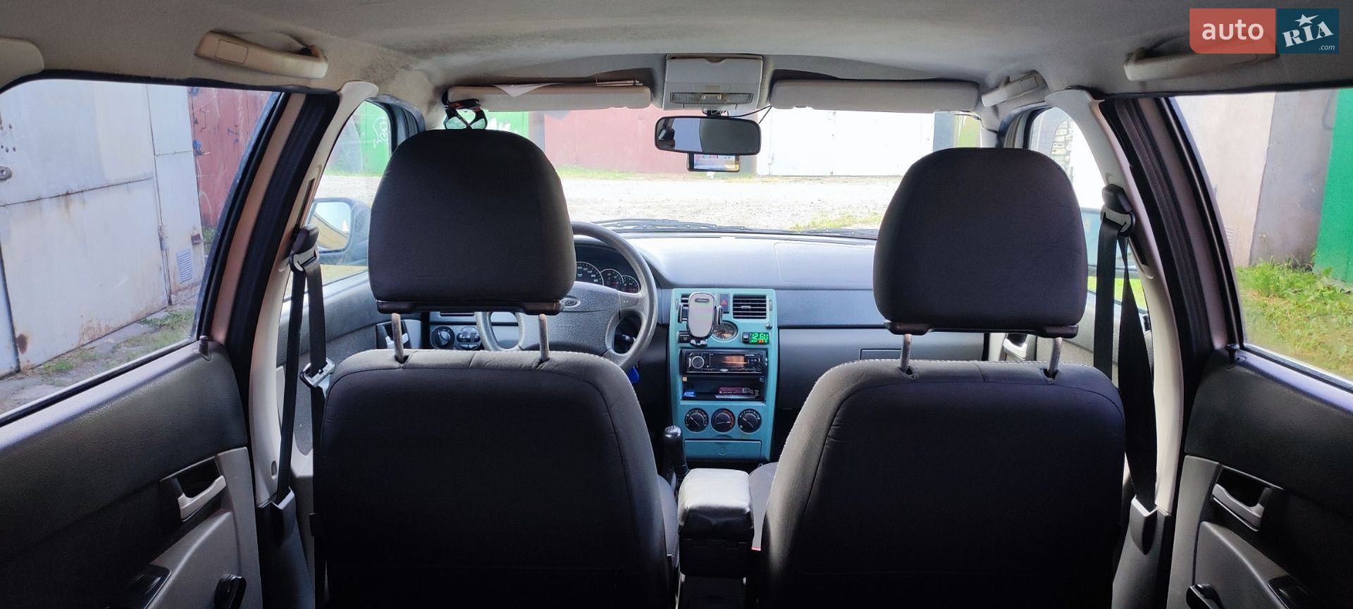 ВАЗ / Lada 2171 Priora 2011 VIN XTA217130B0044177 фото оголошення 8 з 9
