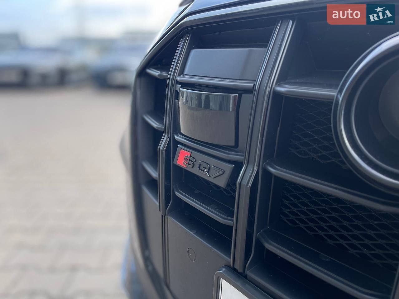 Audi SQ7 2021 VIN WAUZZZ4M0MD022851 фото оголошення 6 з 35