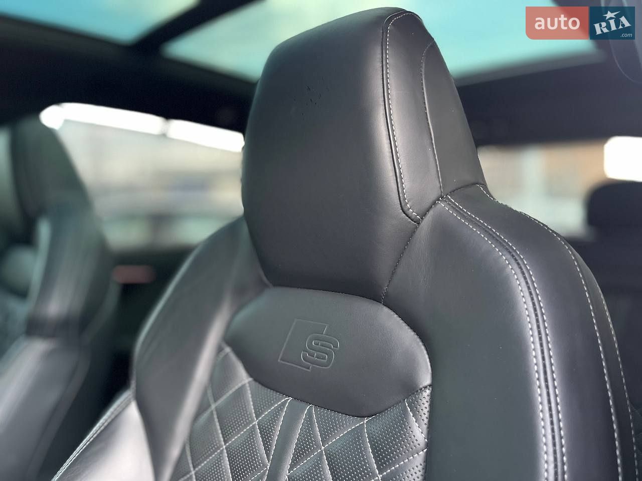Audi SQ7 2021 VIN WAUZZZ4M0MD022851 фото оголошення 15 з 35