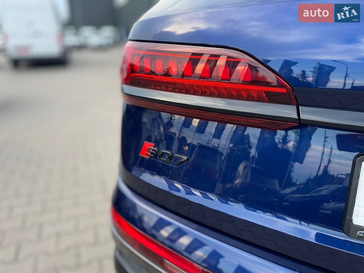 Audi SQ7 2021 VIN WAUZZZ4M0MD022851 фото оголошення 11 з 35