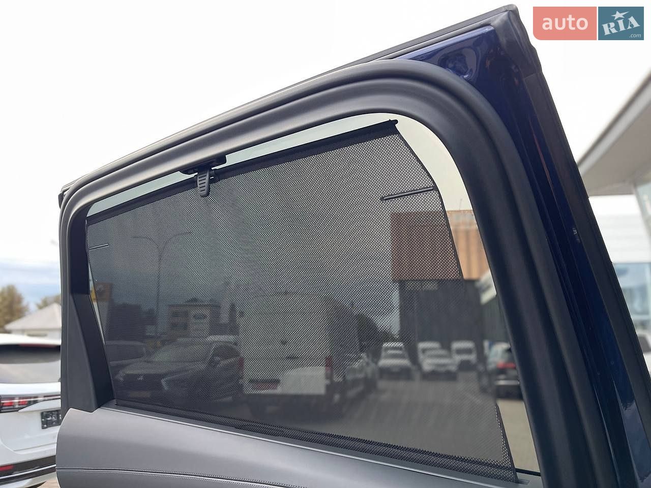 Audi SQ7 2021 VIN WAUZZZ4M0MD022851 фото оголошення 21 з 35