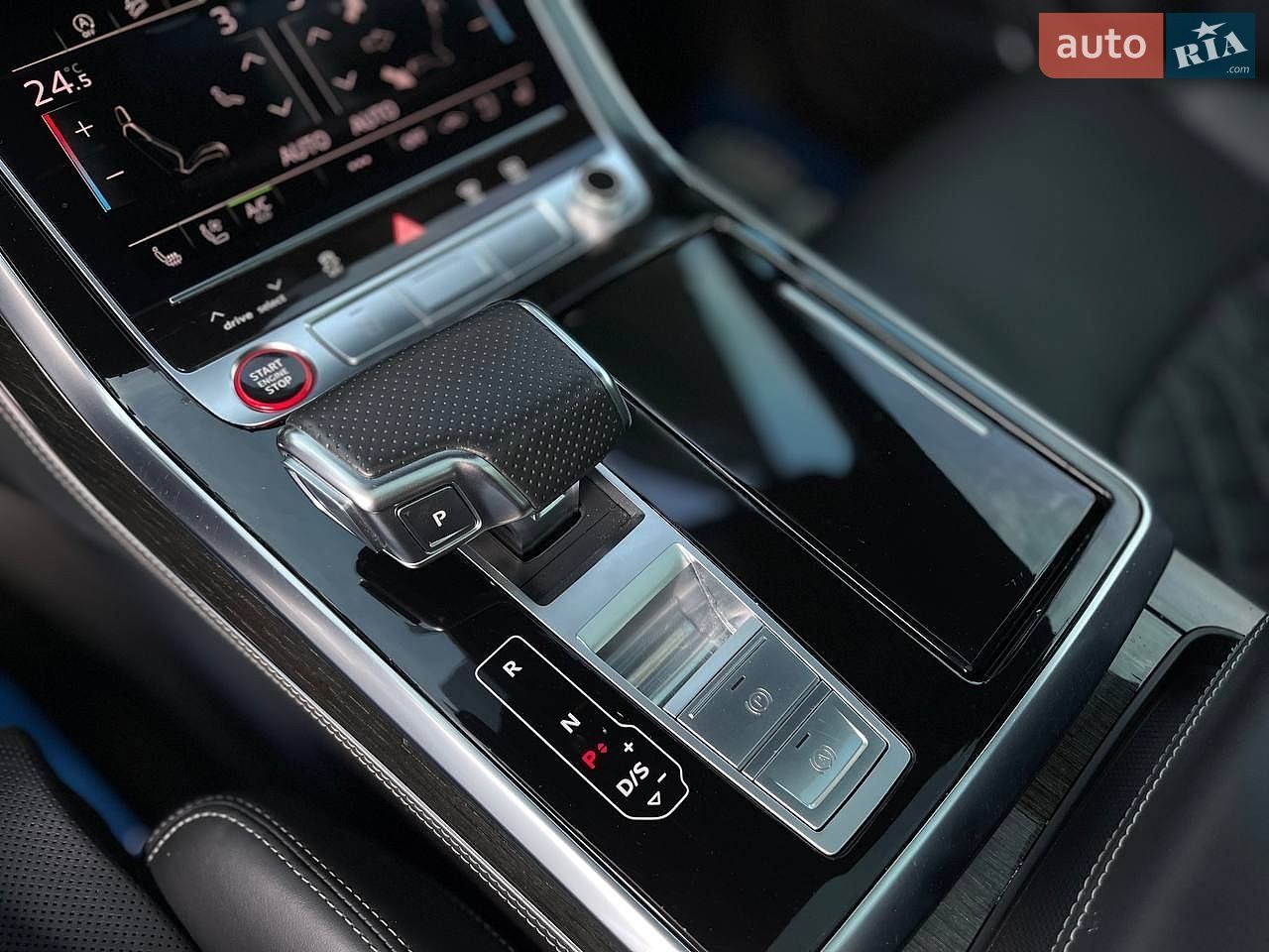 Audi SQ7 2021 VIN WAUZZZ4M0MD022851 фото оголошення 23 з 35