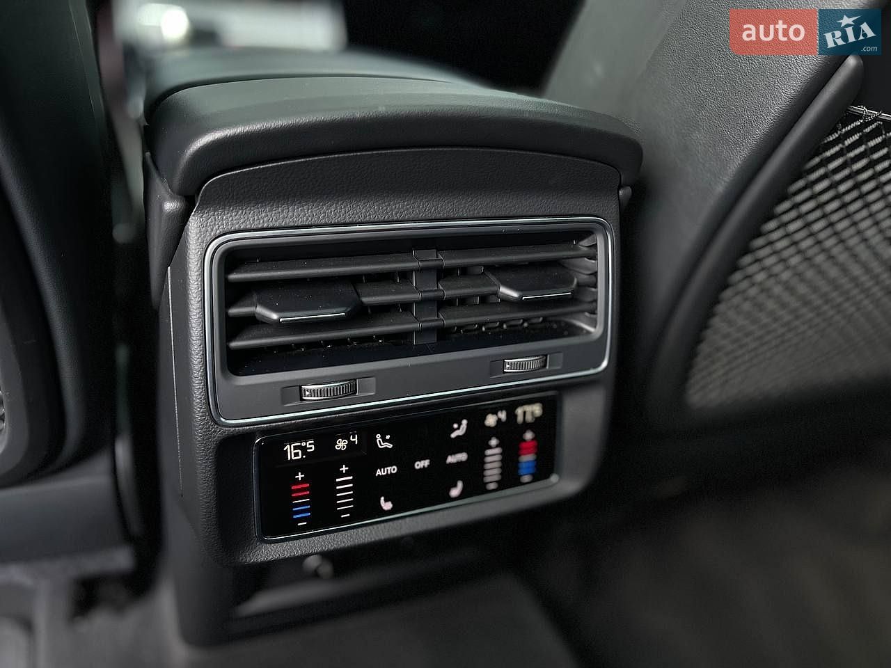 Audi SQ7 2021 VIN WAUZZZ4M0MD022851 фото оголошення 33 з 35