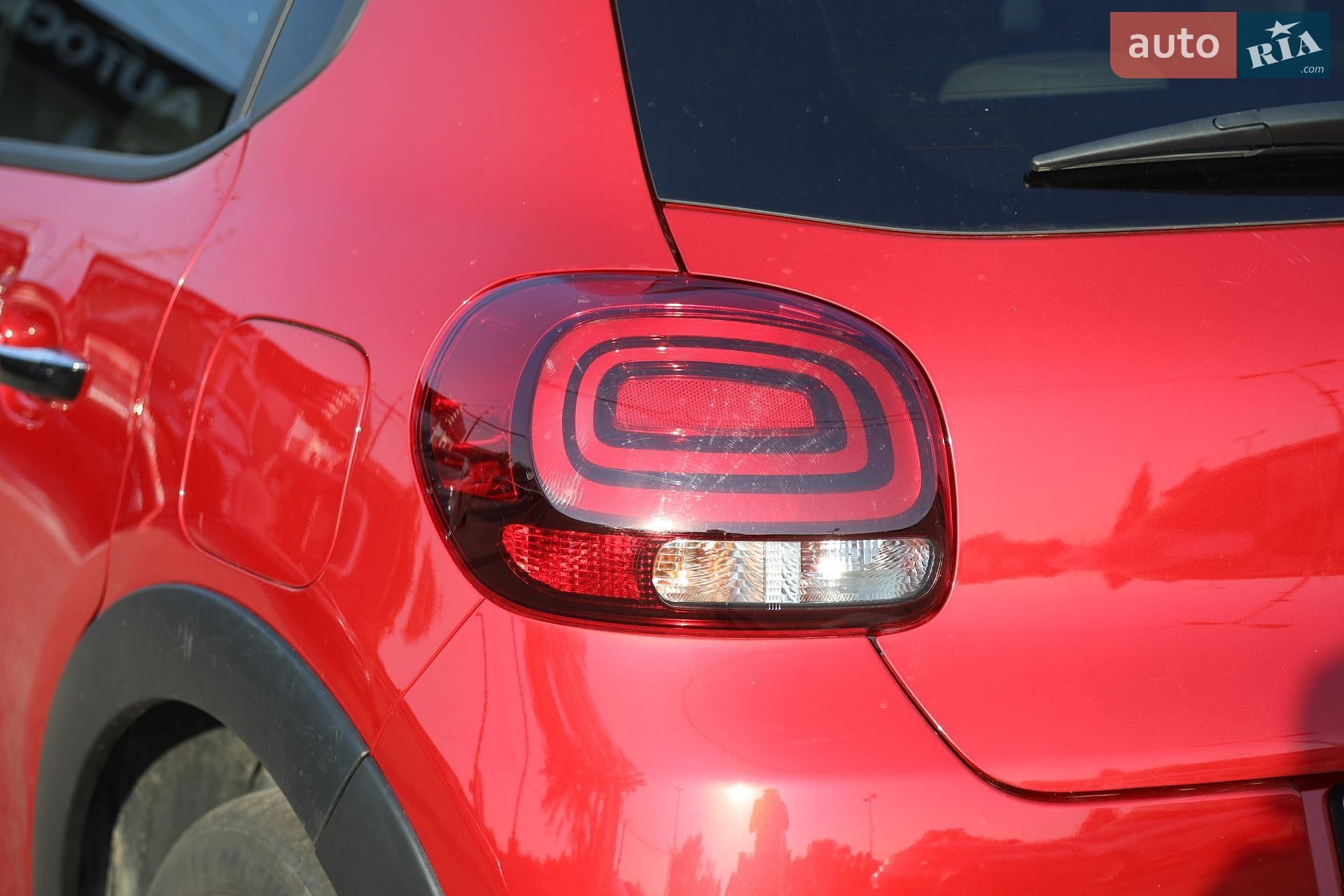 Citroen C3 2022 VIN VF7SXHNVTNT683886 фото оголошення 10 з 31