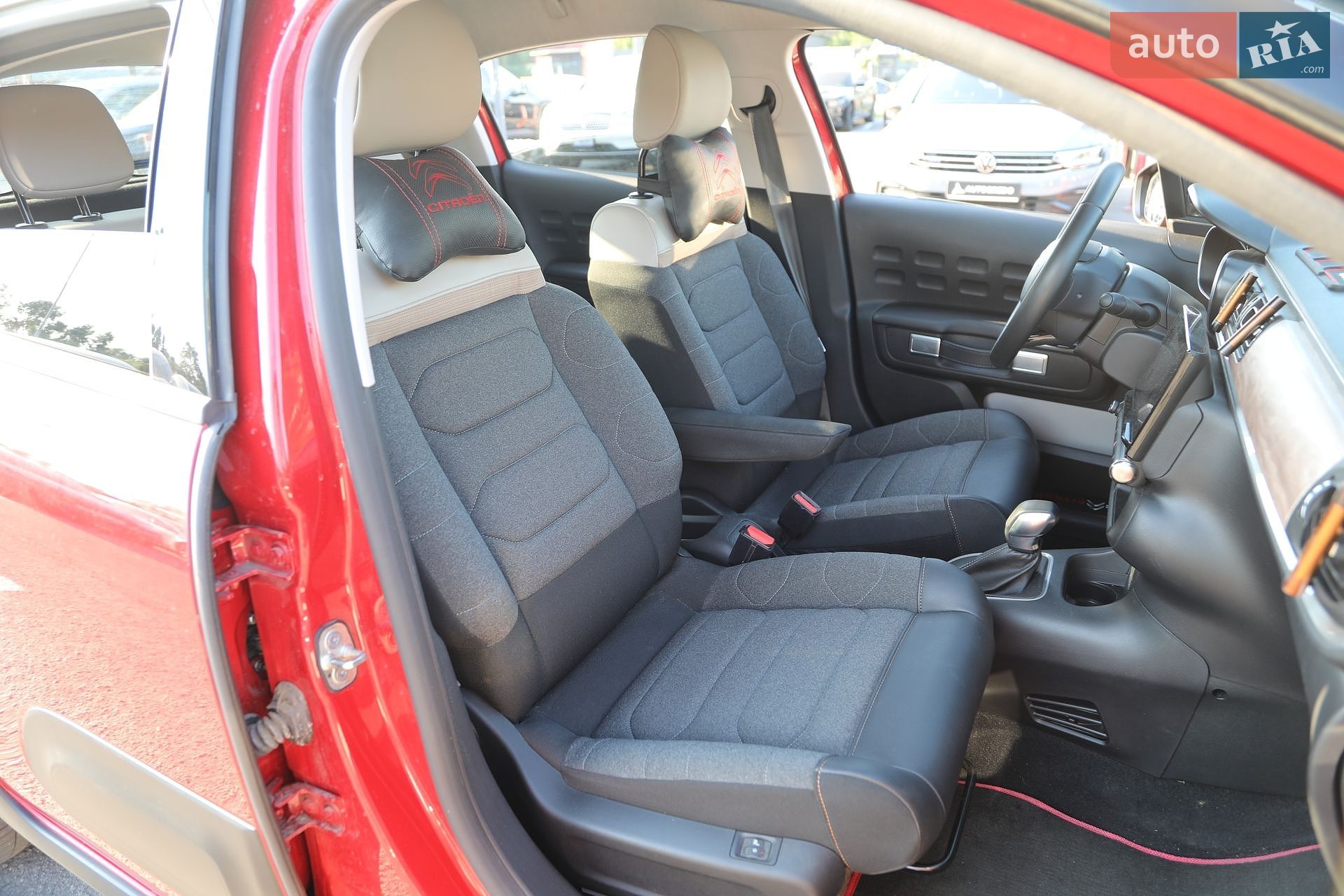 Citroen C3 2022 VIN VF7SXHNVTNT683886 фото оголошення 16 з 31