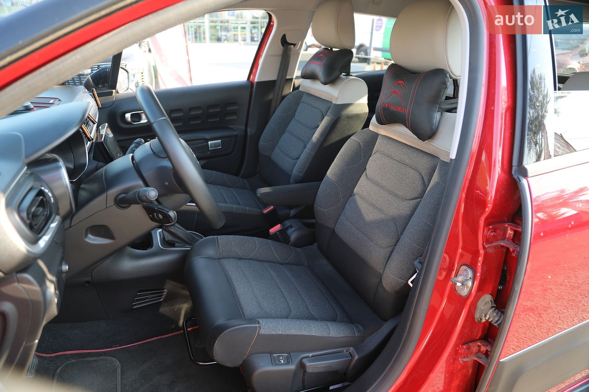 Citroen C3 2022 VIN VF7SXHNVTNT683886 фото оголошення 13 з 31