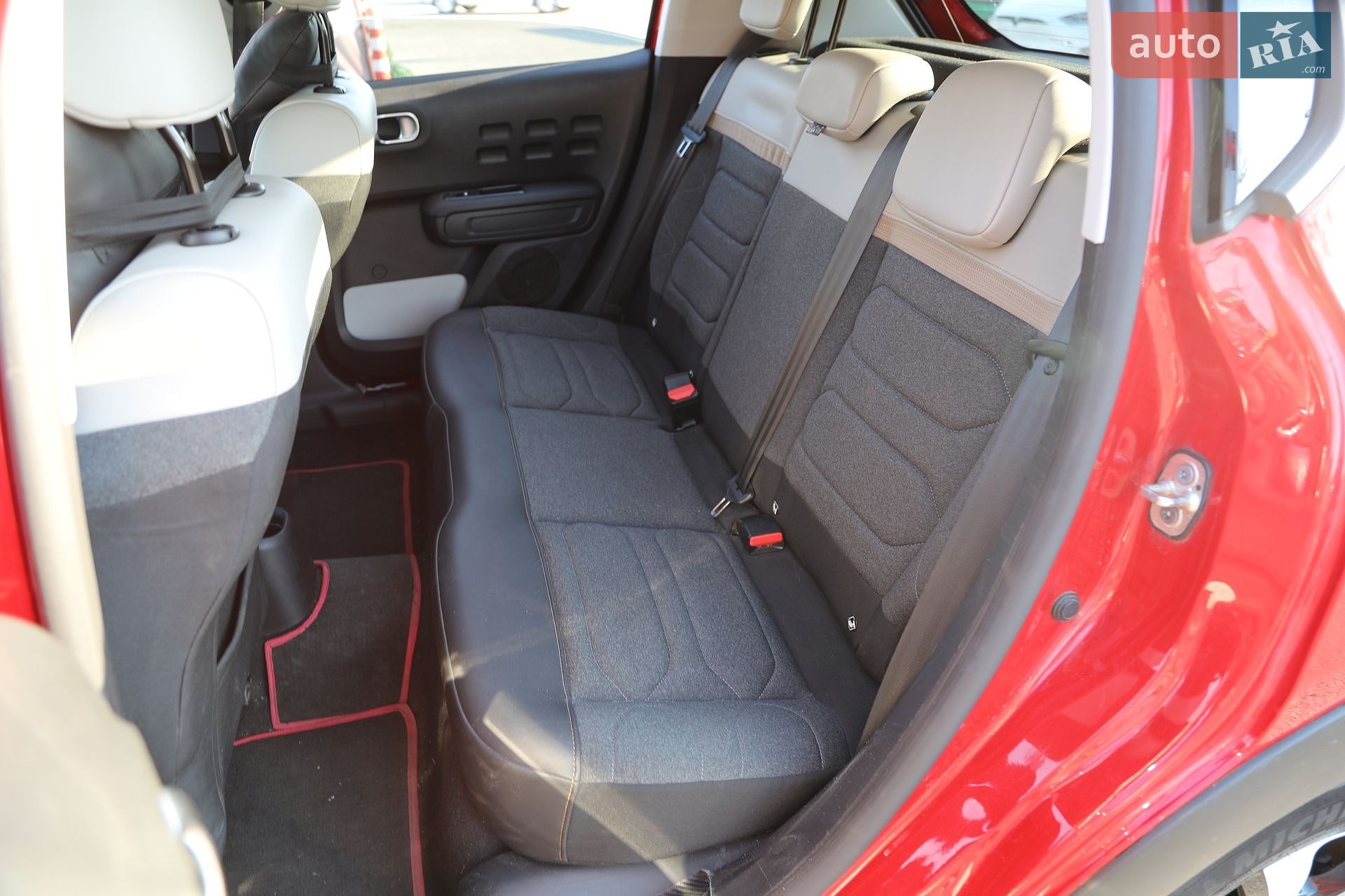 Citroen C3 2022 VIN VF7SXHNVTNT683886 фото оголошення 14 з 31