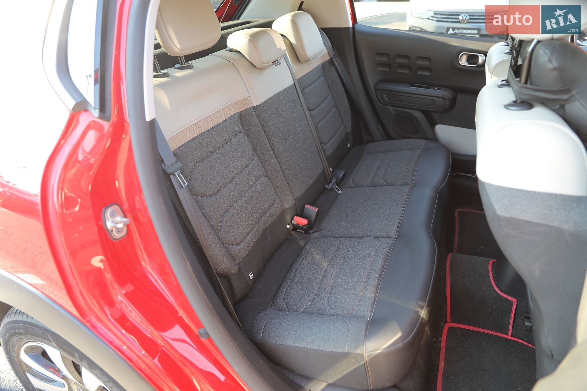 Citroen C3 2022 VIN VF7SXHNVTNT683886 фото оголошення 15 з 31