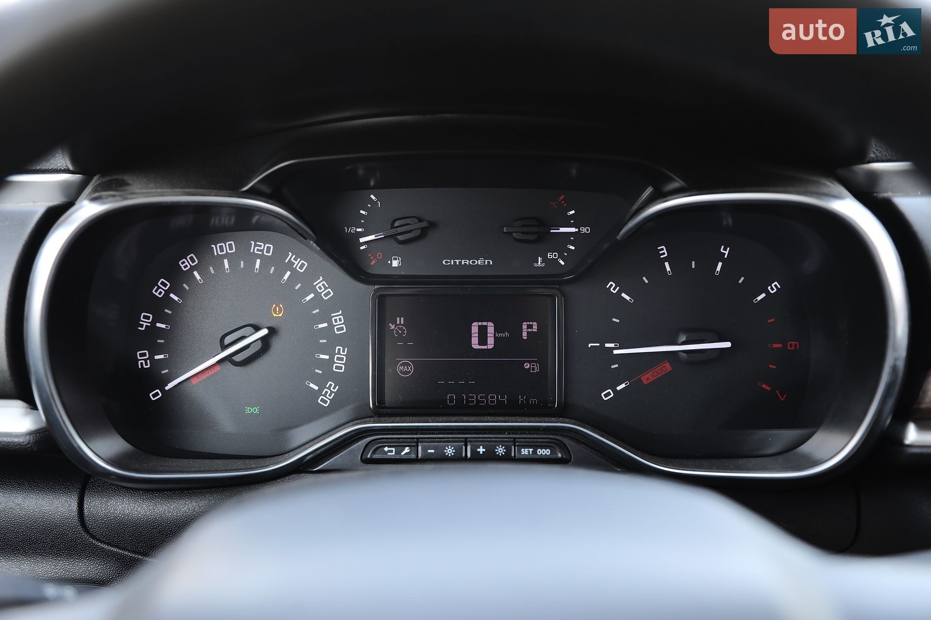 Citroen C3 2022 VIN VF7SXHNVTNT683886 фото оголошення 20 з 31