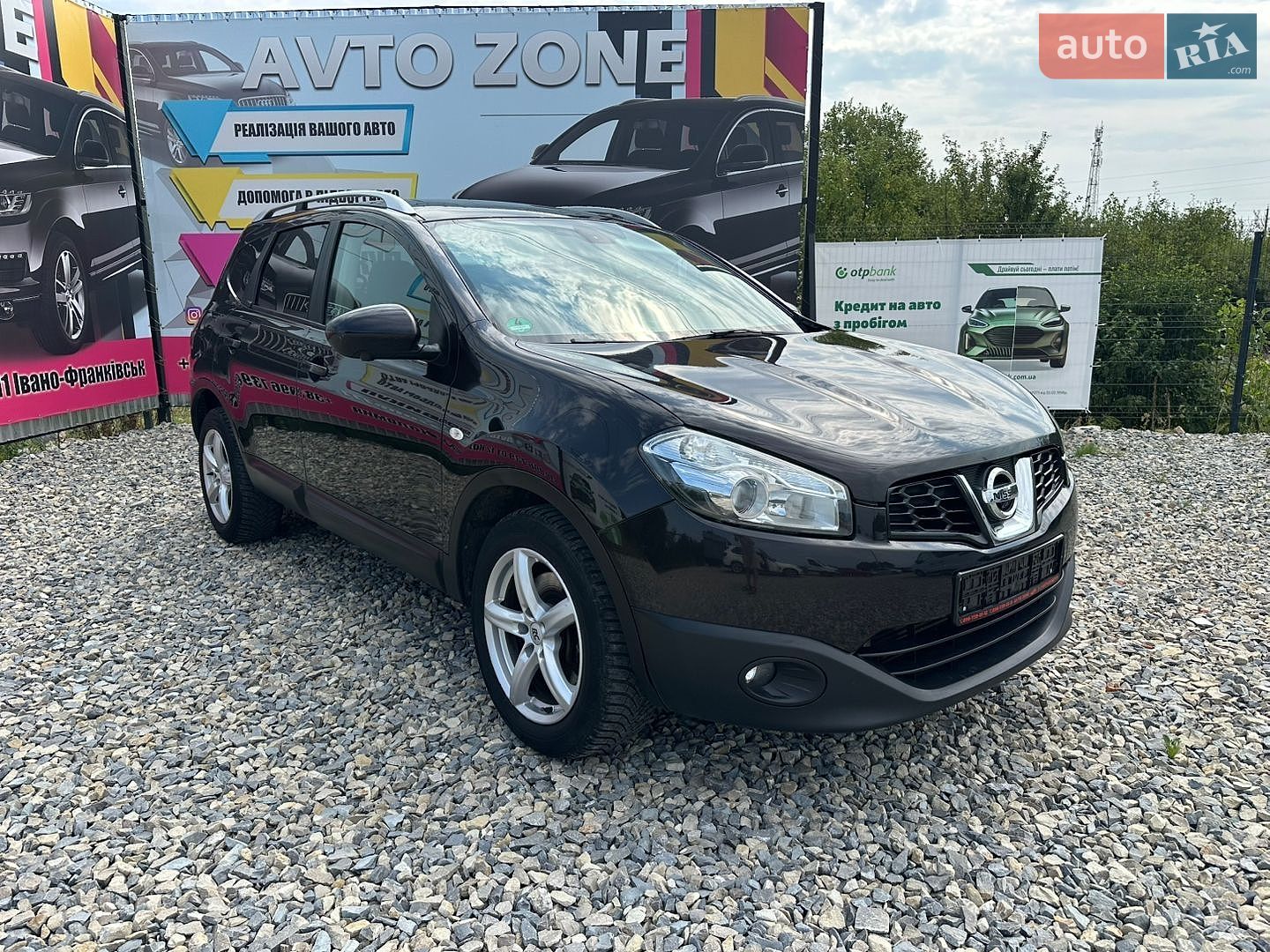 Nissan Qashqai+2 2012 VIN SJNJDNJ10U7115576 фото оголошення 2 з 35