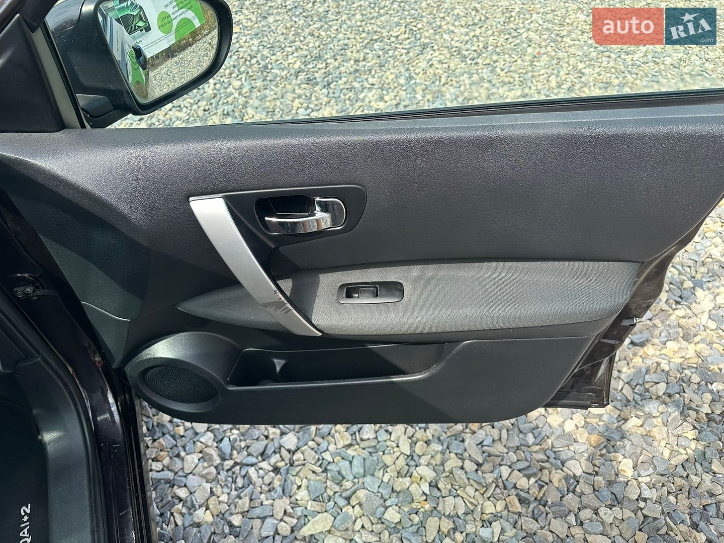 Nissan Qashqai+2 2012 VIN SJNJDNJ10U7115576 фото оголошення 7 з 35