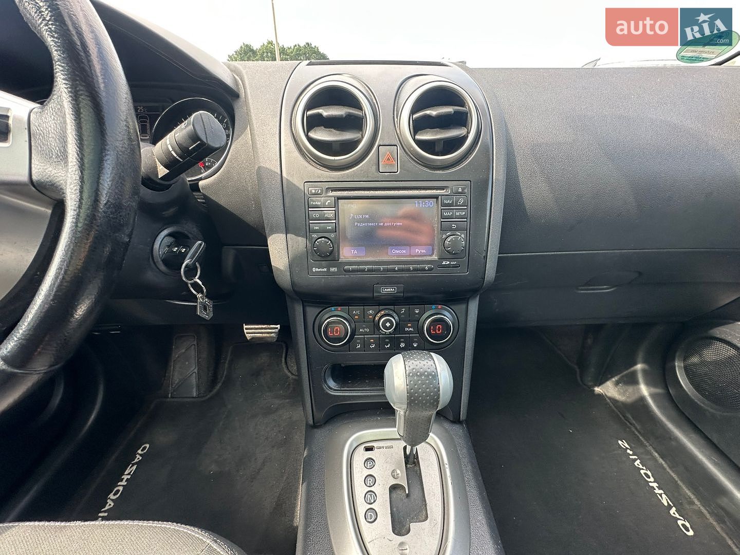 Nissan Qashqai+2 2012 VIN SJNJDNJ10U7115576 фото оголошення 12 з 35