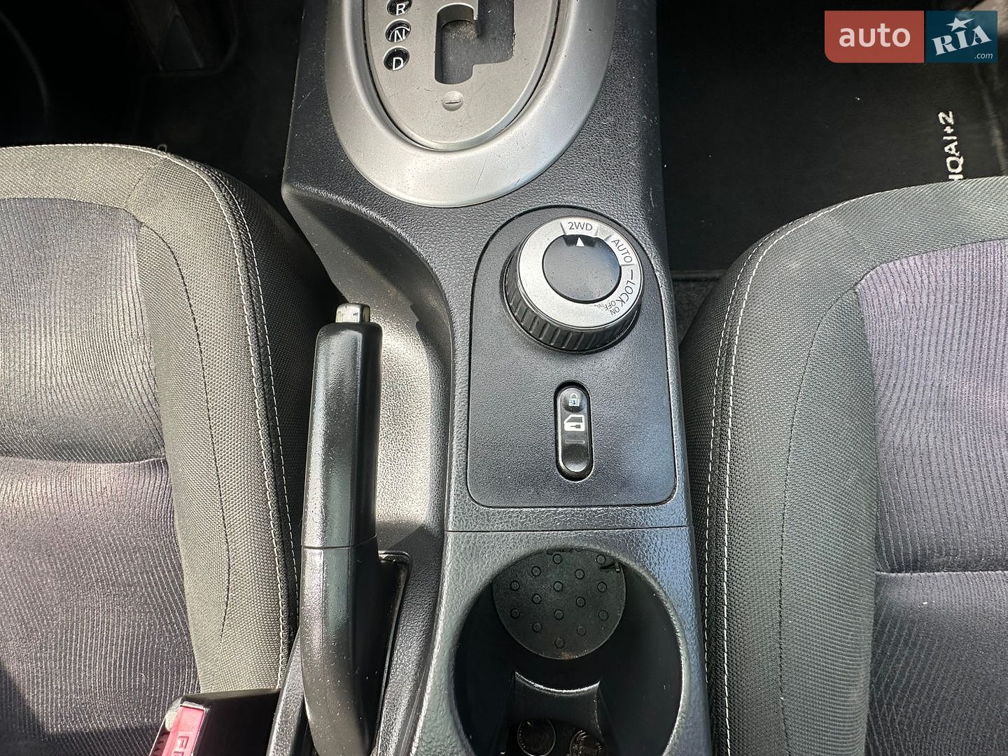 Nissan Qashqai+2 2012 VIN SJNJDNJ10U7115576 фото оголошення 14 з 35