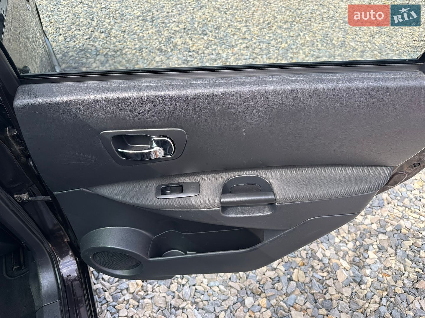 Nissan Qashqai+2 2012 VIN SJNJDNJ10U7115576 фото оголошення 20 з 35