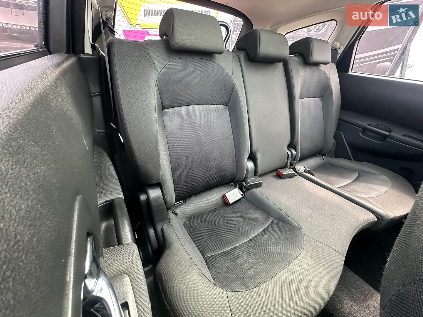 Nissan Qashqai+2 2012 VIN SJNJDNJ10U7115576 фото оголошення 22 з 35