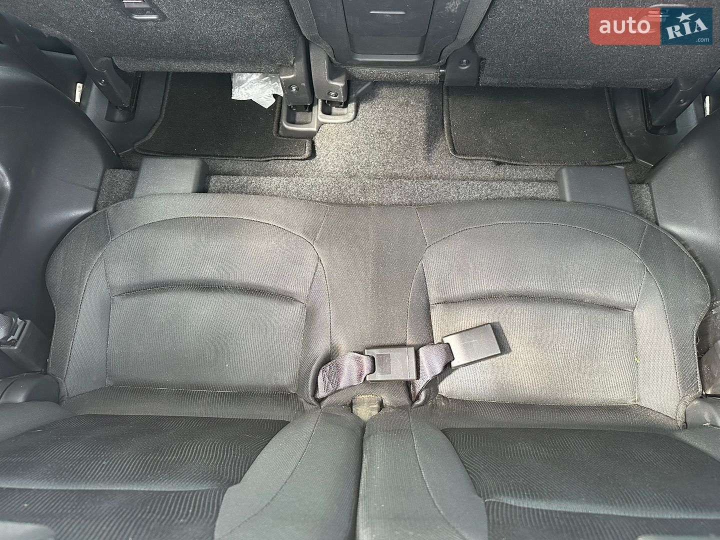 Nissan Qashqai+2 2012 VIN SJNJDNJ10U7115576 фото оголошення 25 з 35