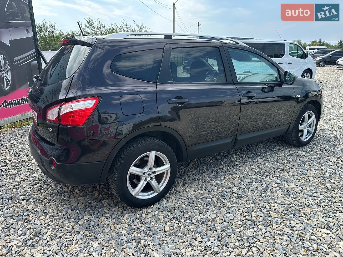 Nissan Qashqai+2 2012 VIN SJNJDNJ10U7115576 фото оголошення 28 з 35