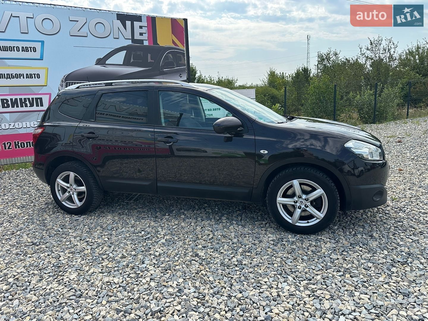 Nissan Qashqai+2 2012 VIN SJNJDNJ10U7115576 фото оголошення 33 з 35